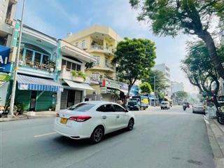 Bán nhà đường tân hòa đông. chợ phú lâm. phan anh. p. 14 quận 6. dt. 4.7 x 13m=62m giá 5.250 tỷ