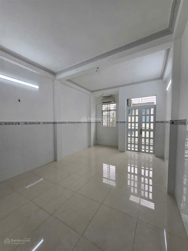 Bán nhà đường tân hòa đông, chợ phú lâm phan anh, p. 14 quận 6. dt 4.7 x 13m=62m2 giá 5.250 tỷ