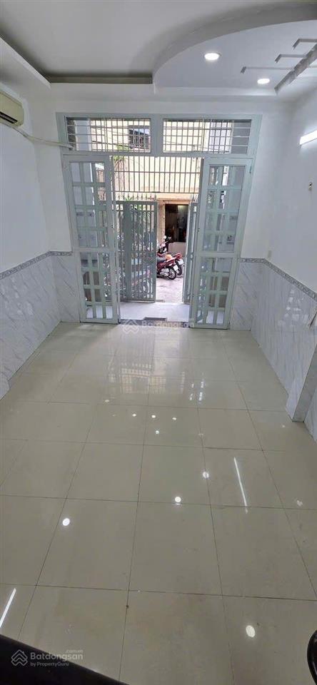 Bán nhà đường tân hòa đông, chợ phú lâm phan anh, p. 14 quận 6. dt 4.7 x 13m=62m2 giá 5.250 tỷ