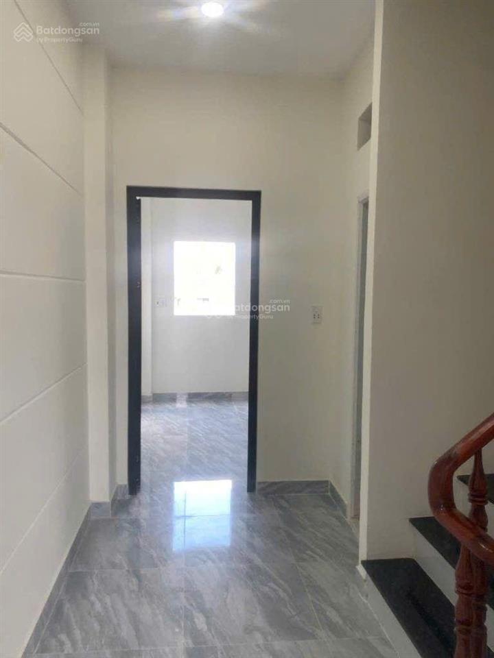 Bán nhà đường an dương vương. phan anh. p. bình trị đông. quận bình tân. dt 4 x 15m giá 6,490 tỷ