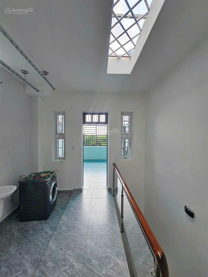 Bán nhà đường an dương vương. phan anh. p. bình trị đông. quận bình tân. dt 4 x 15m giá 6,490 tỷ