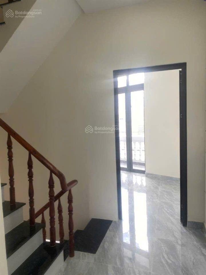 Bán nhà đường an dương vương. phan anh. p. bình trị đông. quận bình tân. dt 4 x 15m giá 6,490 tỷ