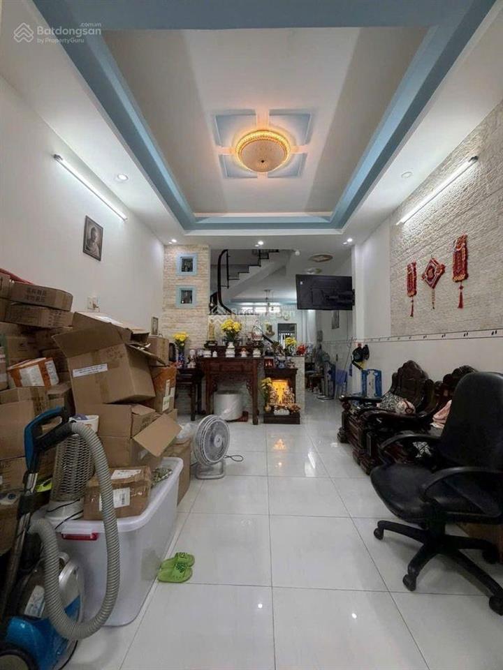 Bán nhà đường tỉnh lộ 10 lê đình cấn bình trị đông q bình tân, dt 4 x 15m giá chỉ 4.85 tỷ