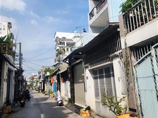 Bán nhà đường tỉnh lộ 10 lê đình cấn bình trị đông q bình tân, dt 4 x 15m giá chỉ 4.85 tỷ