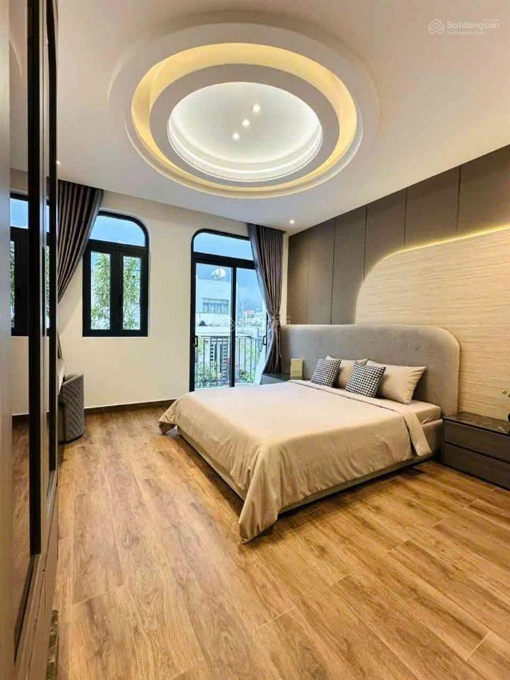 Bán nhà mới đường tây lân, p. bình trị đông, quận bình tân, dt 4x18m, giá chỉ 6,85 tỷ