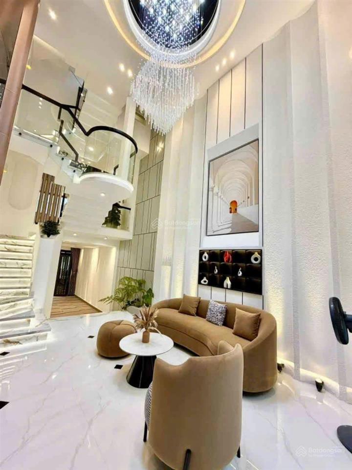 Bán nhà mới đường tây lân, p. bình trị đông, quận bình tân, dt 4x18m, giá chỉ 6,85 tỷ
