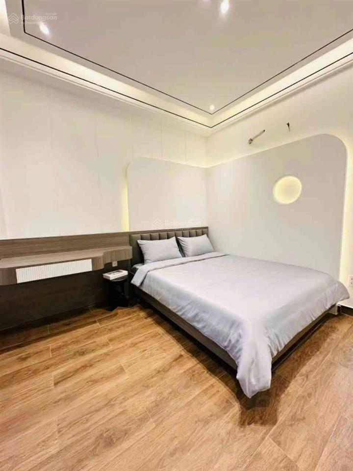 Bán nhà mới đường tây lân, p. bình trị đông, quận bình tân, dt 4x18m, giá chỉ 6,85 tỷ