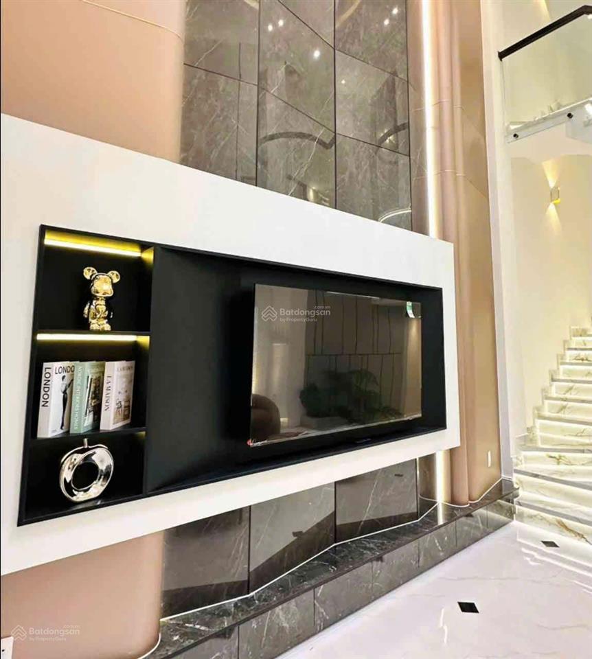Bán nhà mới đường tây lân, p. bình trị đông, quận bình tân, dt 4x18m, giá chỉ 6,85 tỷ