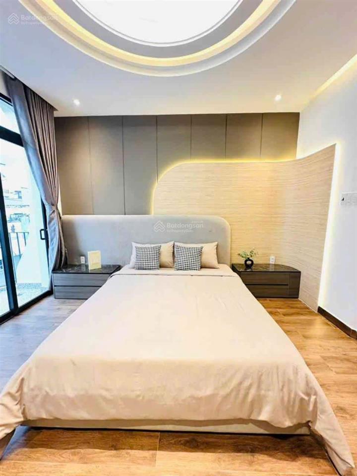 Bán nhà mới đường tây lân, p. bình trị đông, quận bình tân, dt 4x18m, giá chỉ 6,85 tỷ