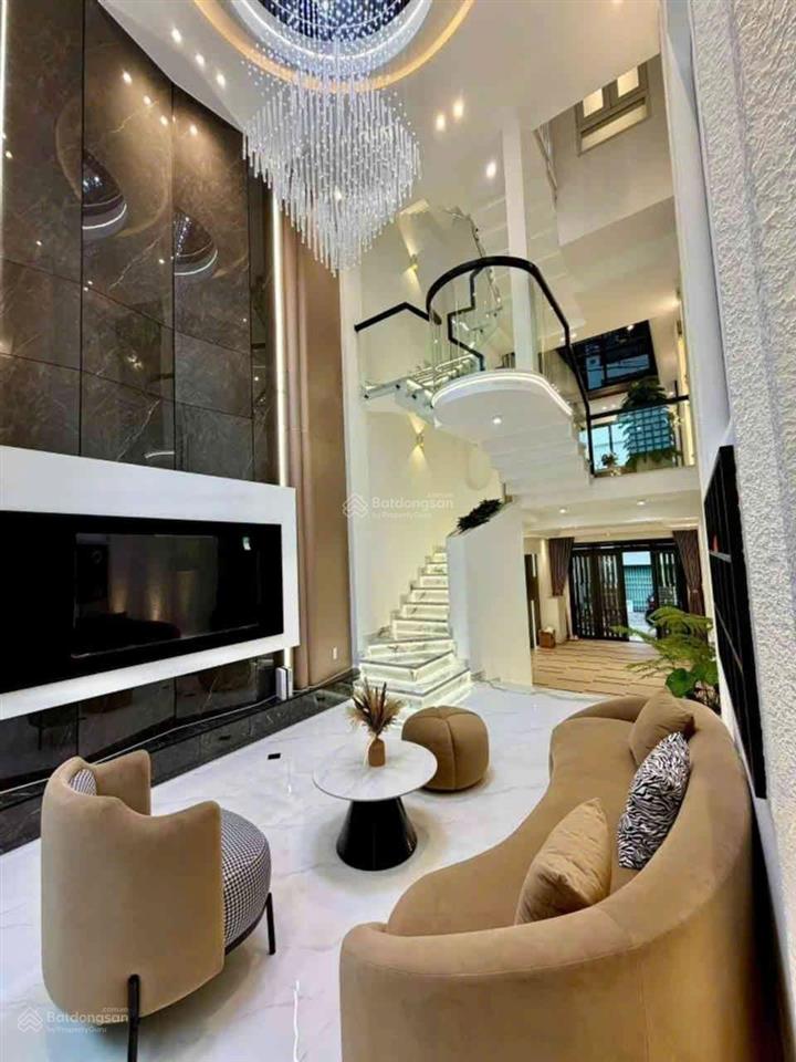 Bán nhà mới đường tây lân, p. bình trị đông, quận bình tân, dt 4x18m, giá chỉ 6,85 tỷ