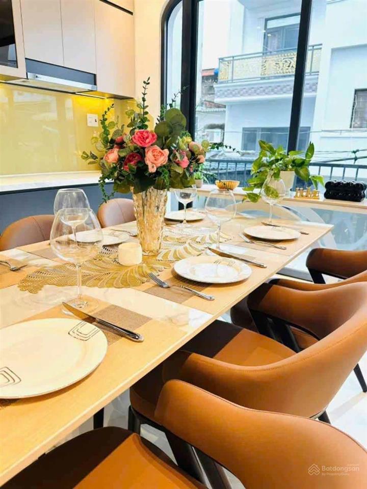 Bán nhà mới đường tây lân, p. bình trị đông, quận bình tân, dt 4x18m, giá chỉ 6,85 tỷ