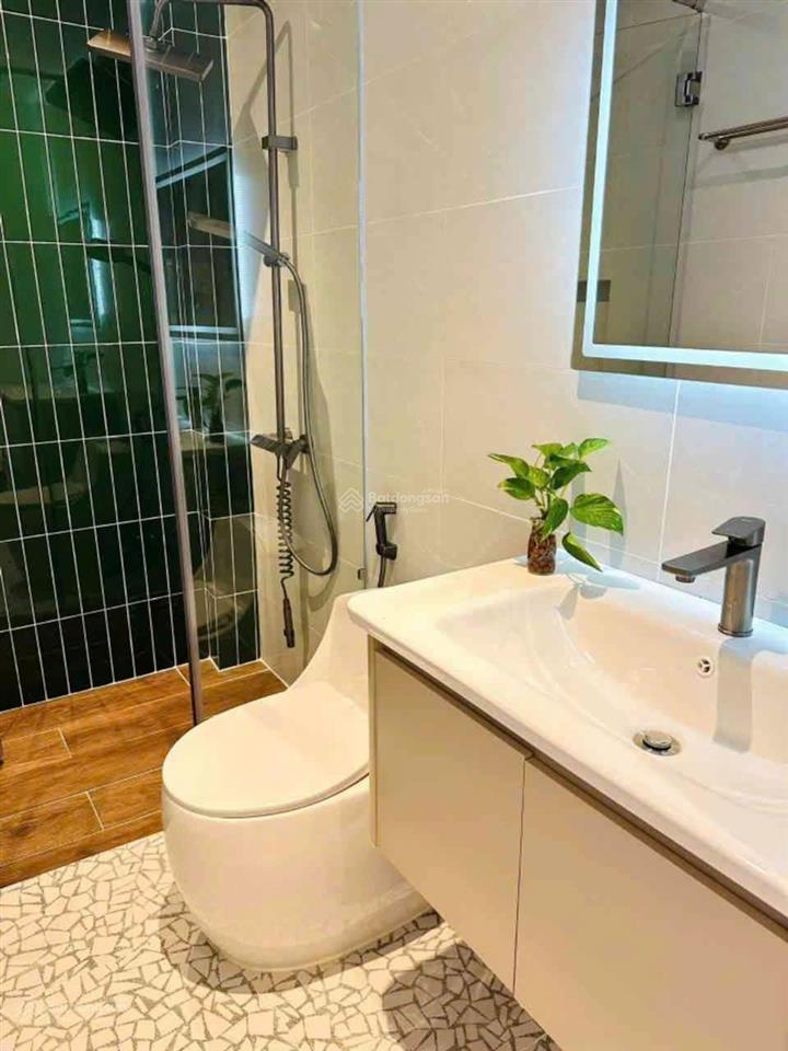 Bán nhà mới đường tây lân, p. bình trị đông, quận bình tân, dt 4x18m, giá chỉ 6,85 tỷ