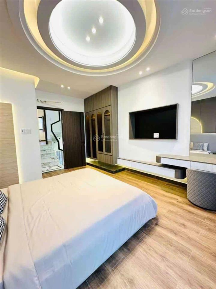Bán nhà mới đường tây lân, p. bình trị đông, quận bình tân, dt 4x18m, giá chỉ 6,85 tỷ