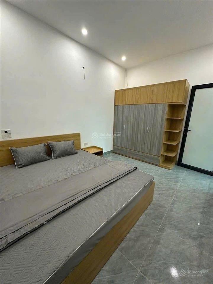 Bán nhà mới đường số 18, gò xoài, phường bình hưng hòa, quận bình tân. dt 5 x 15m, giá 5,6 tỷ