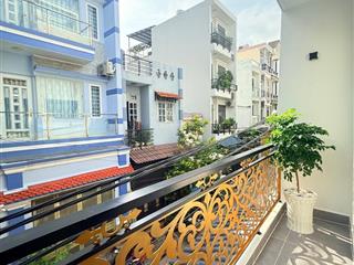 Hẻm xe hơi thông  bề ngang 5m hiếm  nhà mới ở ngay bình trị đông  chỉ 6 tỷ nhỉnh xíu
