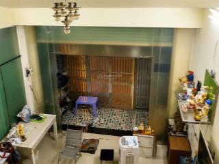 Sát bx miền tây gấp bán mặt tiền hẻm xe hơi 75m² chỉ nhỉnh 8, tỷ