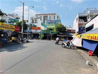 Chủ ngợp bank mặt tiền kinh doanh chợ tân hương tân phú (4 x 18) chỉ 10 tỷ thương lượng