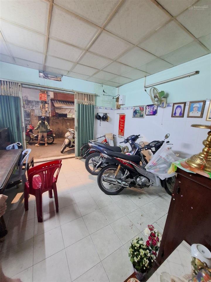 Trung tâm quận 6  113m² dài 28m hiếm  6 phòng ngủ chỉ nhỉnh 8 tỷ thương lượng