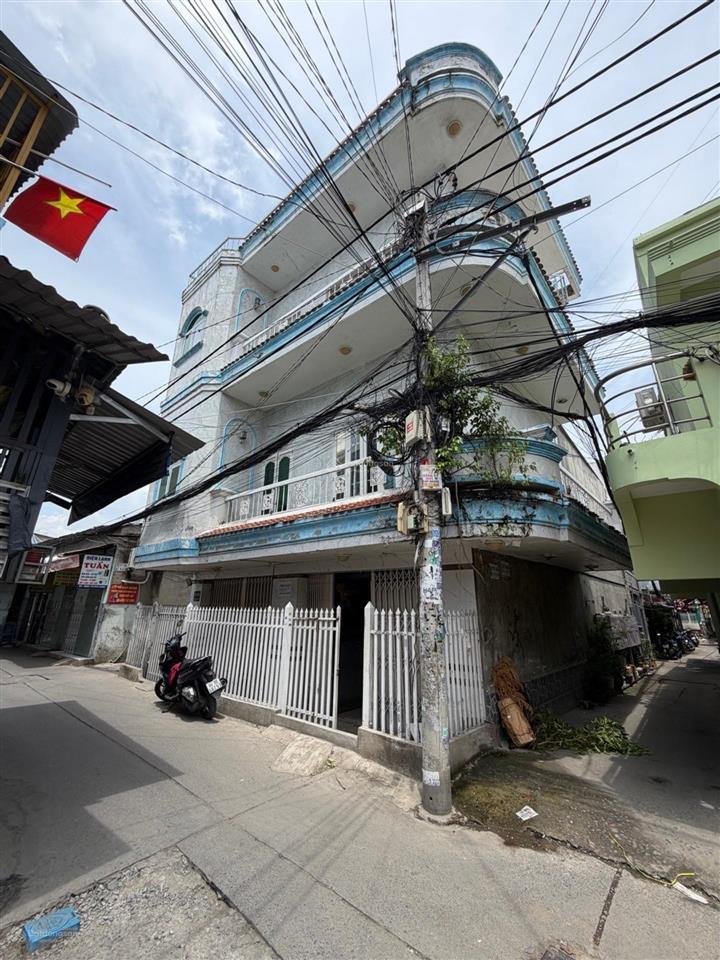 Kinh dương vương an lạc gấp bán căn góc 2 mặt tiền 104m2 ngang đến 8m chỉ 8 nhỉnh xíu