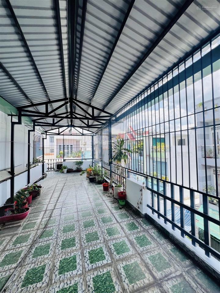 Gấp bán căn góc 2 mặt tiền (4x20) đường nhựa 12m chỉ 6 tỷ mốt thương lượng