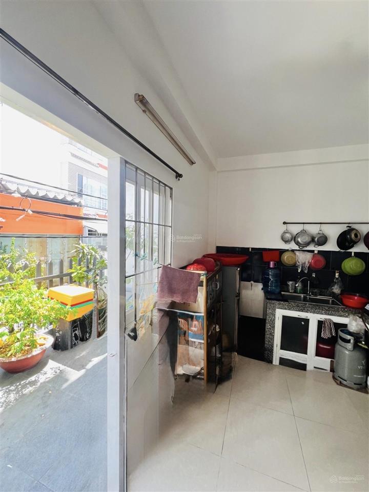 Gấp bán căn góc 2 mặt tiền (4x20) đường nhựa 12m chỉ 6 tỷ mốt thương lượng