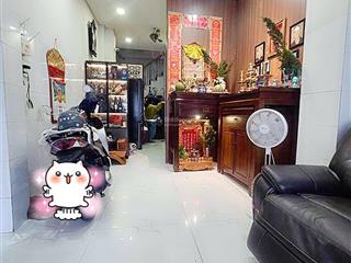 Mặt tiền ngay chợ bình tây 3 tầng dòng tiền 25tr/th chỉ 8 tỷ 1 hiếm