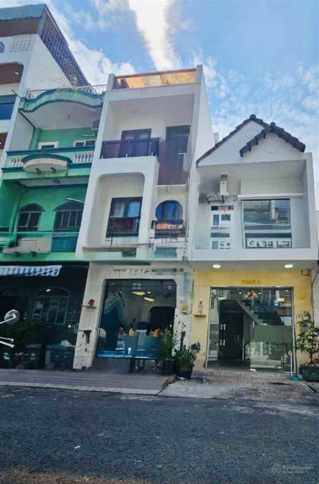 Gấp bán mặt tiền kinh doanh hiếm sát aeon bình tân nở hậu nhỉnh 6 tỷ thương lượng