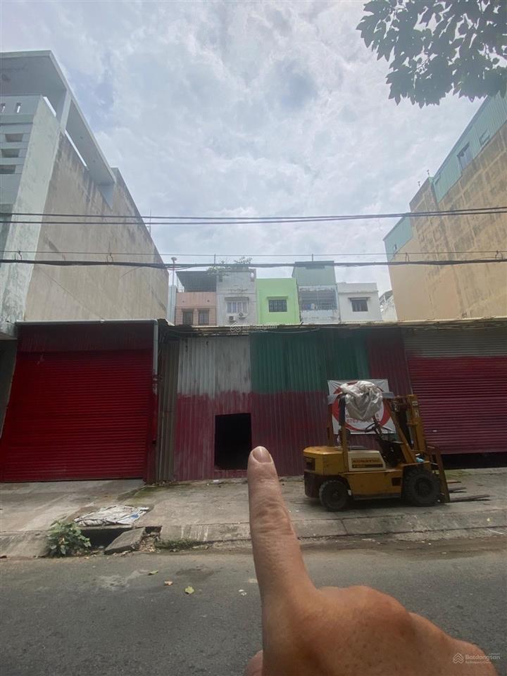 Siêu hiếm đất nền 72m2 mặt tiền bình phú quận 6 nhỉnh 8 tỷ thương lượng