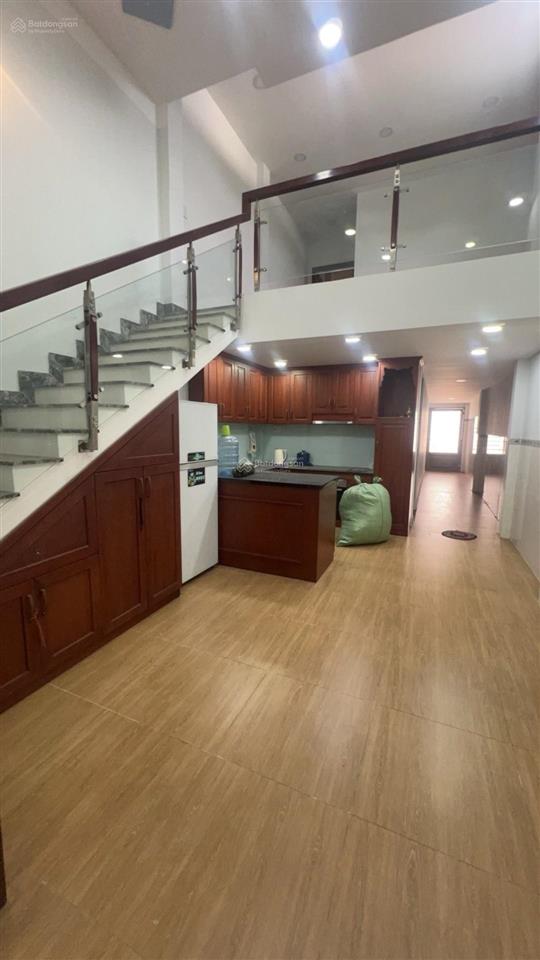 Bán nhà đường xe tải gần chợ xuân thới thượng  phan văn hớn  140m2 3pn  shr  4,7 tỷ