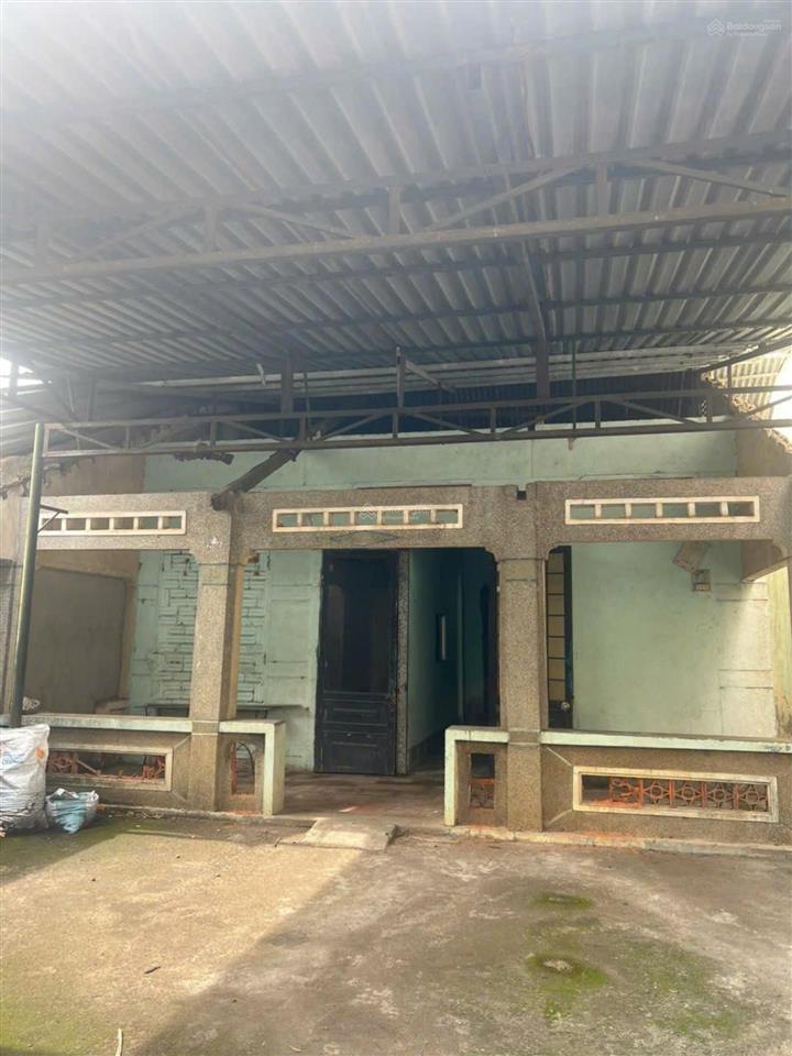 Bán đất tặng nhà c4 tân hiệp gần chợ hóc môn  241m2  full thổ cư  7x34 nở hậu  4,4tỷ tl