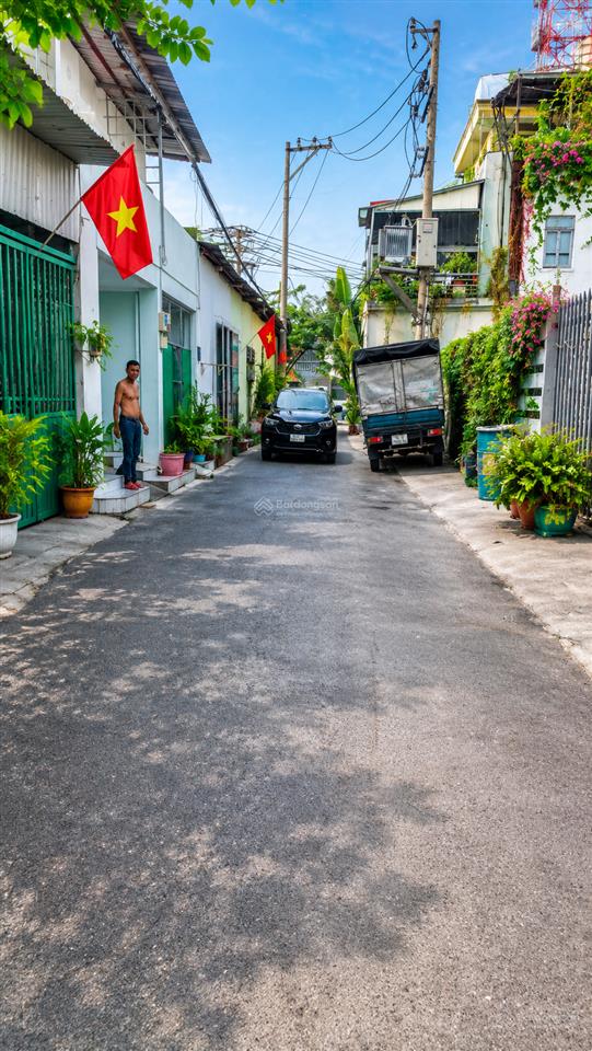 Bán đất tặng nhà c4 ô tô ngủ trong nhà  100m ra mt dương công khi  250m2 full thổ  nhỉnh 5 tỷ