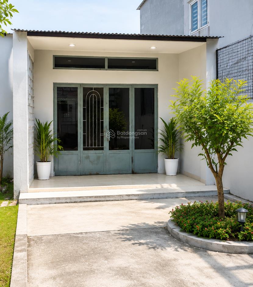 Bán đất tặng nhà c4 ô tô ngủ trong nhà  100m ra mt dương công khi  250m2 full thổ  nhỉnh 5 tỷ