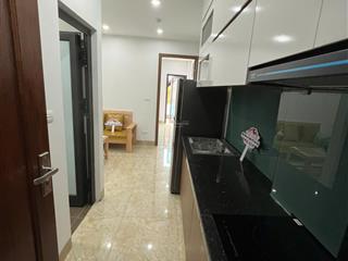 Chính chủ cho thuê chdv cao cấp tại 92 nguyễn khánh toàn 1k1n full nội thất chỉ việc vào ở  dt 40m