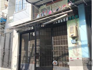 Bán nhà sát hàng xanh xô viết nghệ tĩnh, 64m2, 2 tầng, chỉ nhỉnh 8.x tỷ