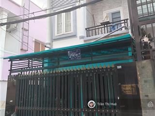 Bán nhà 72m2, 2 tầng, nhỉnh 7.x tỷ, nguyễn xí, bình thạnh