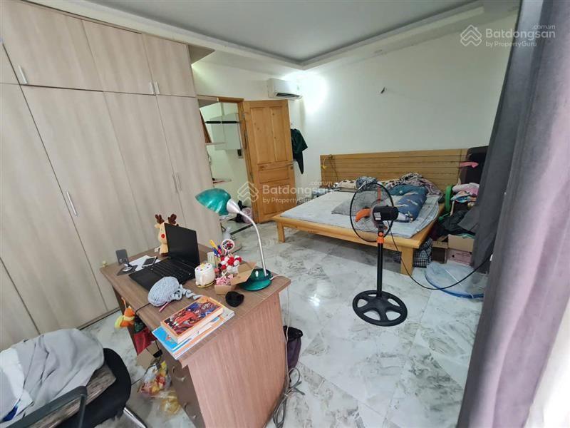 Chỉ 7 tỷ, nhà 50m2, 2 tầng, gần chợ bà chiểu  ngay lê quang định, bình thạnh