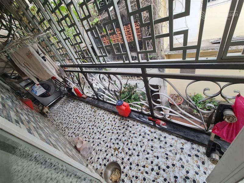 Chỉ 7 tỷ, nhà 50m2, 2 tầng, gần chợ bà chiểu  ngay lê quang định, bình thạnh