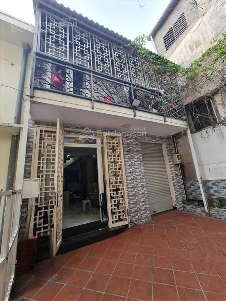 Chỉ 7 tỷ, nhà 50m2, 2 tầng, gần chợ bà chiểu  ngay lê quang định, bình thạnh