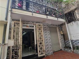 Bán nhà 50m2, 2 tầng, gần chợ bà chiểu  lê quang định, bình thạnh, chỉ 8 tỷ