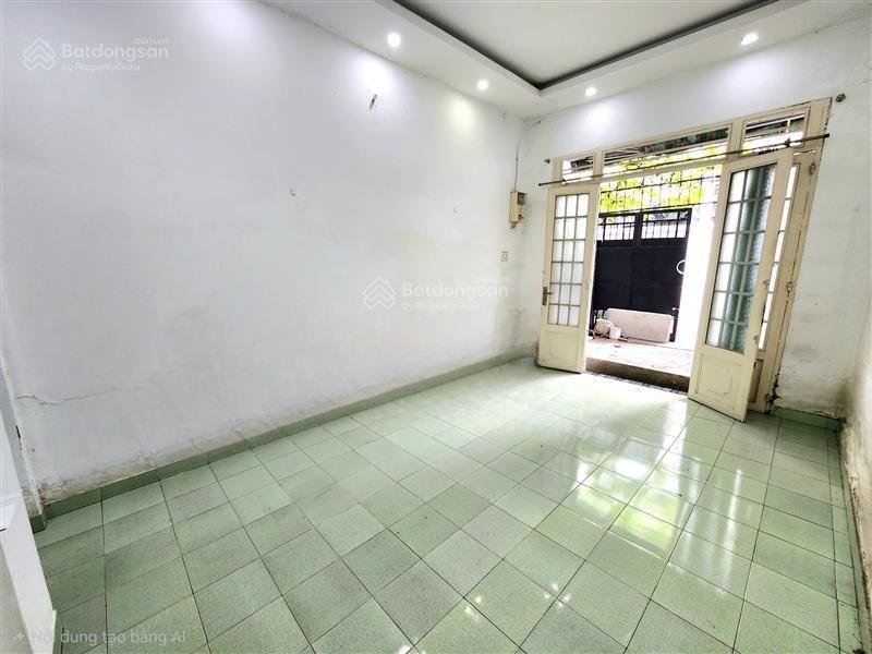 Chỉ 7.x tỷ, nhà hẻm xe hơi, diện tích 52m2  gần mặt tiền nguyễn xí, bình thạnh