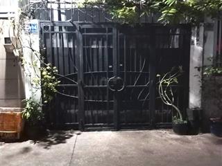 Chỉ 7.x tỷ, nhà hẻm xe hơi, diện tích 52m2  gần mặt tiền nguyễn xí, bình thạnh