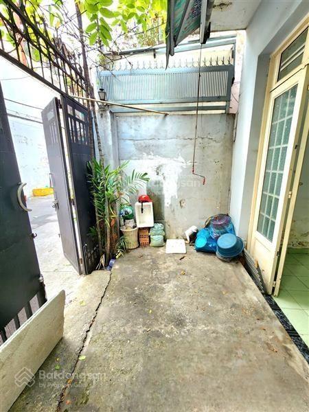 Chỉ 7.x tỷ, nhà hẻm xe hơi, diện tích 52m2  gần mặt tiền nguyễn xí, bình thạnh