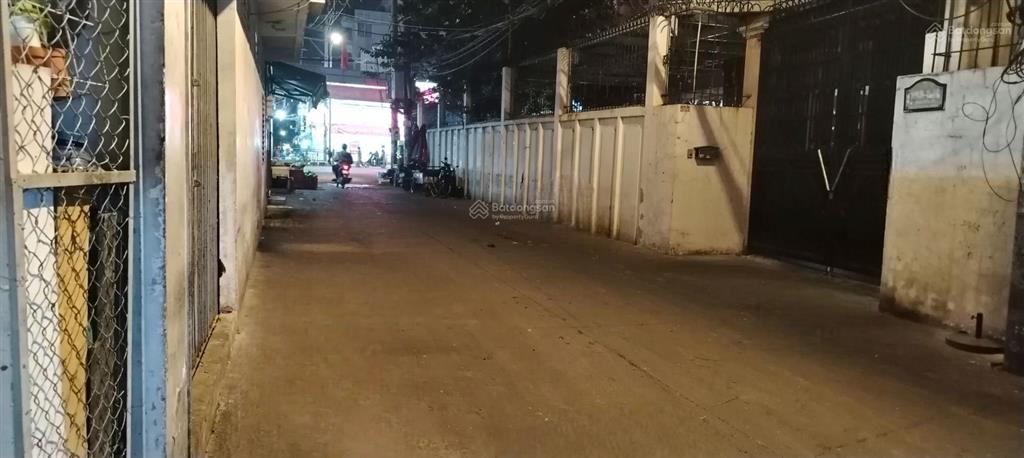 Chỉ 7.x tỷ, nhà hẻm xe hơi, diện tích 52m2  gần mặt tiền nguyễn xí, bình thạnh