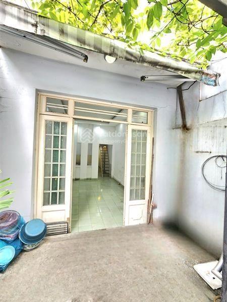 Chỉ 7.x tỷ, nhà hẻm xe hơi, diện tích 52m2  gần mặt tiền nguyễn xí, bình thạnh