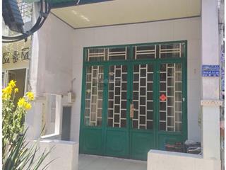 Bán nhà diện tích 72.5m2, chỉ nhỉnh 5.x tỷ, gần nguyễn văn đậu, bình thạnh