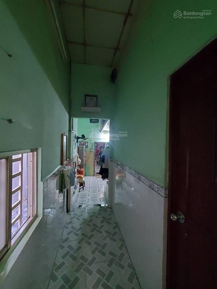 Bán nhà diện tích 72.5m2, chỉ nhỉnh 5.x tỷ, gần nguyễn văn đậu, bình thạnh