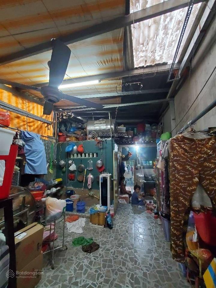 Bán nhà diện tích 72.5m2, chỉ nhỉnh 5.x tỷ, gần nguyễn văn đậu, bình thạnh