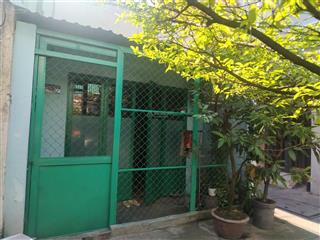 Chỉ nhỉnh 5.x tỷ, nhà diện tích 50m2, 1 tầng nguyễn duy, bình thạnh