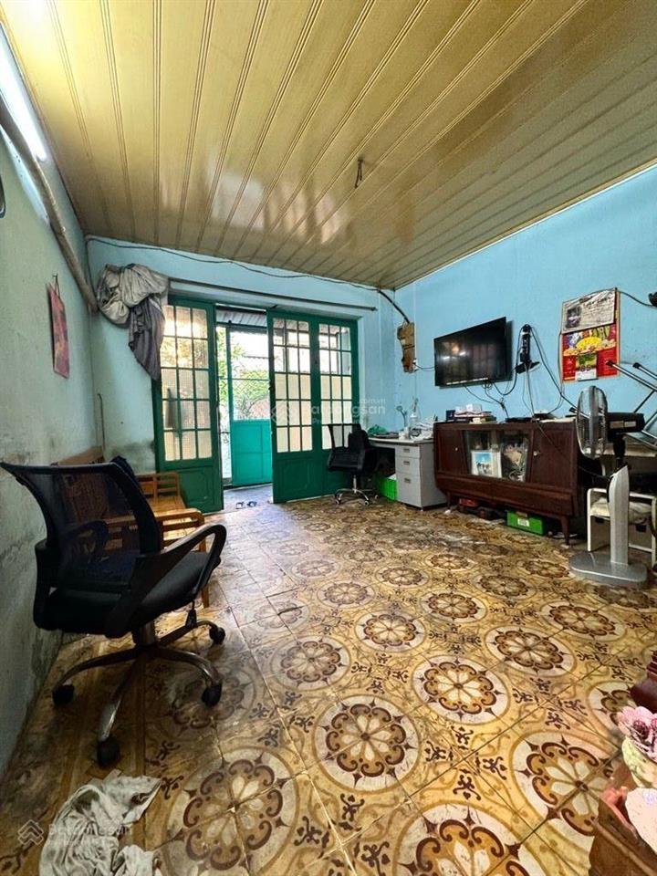 Chỉ nhỉnh 5.x tỷ, nhà diện tích 50m2, 1 tầng nguyễn duy, bình thạnh