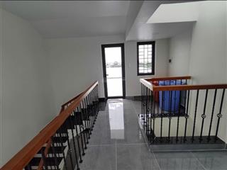 Nhà đẹp 4t kdc bình hưng  chỉ 10tỷ